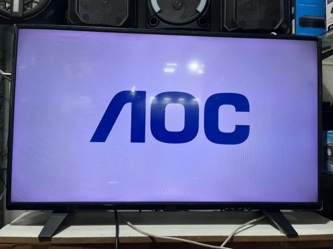 Tv AOC 42 polegadas