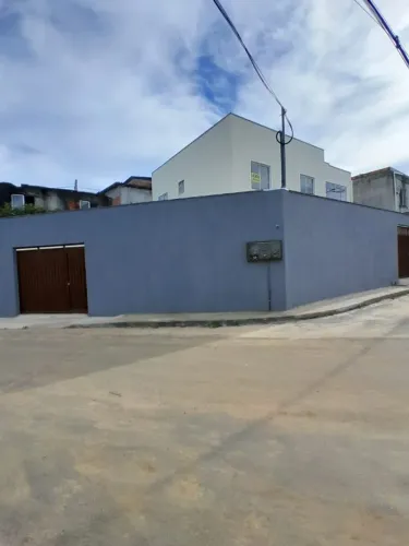 02 Casas em Cidade Pomar