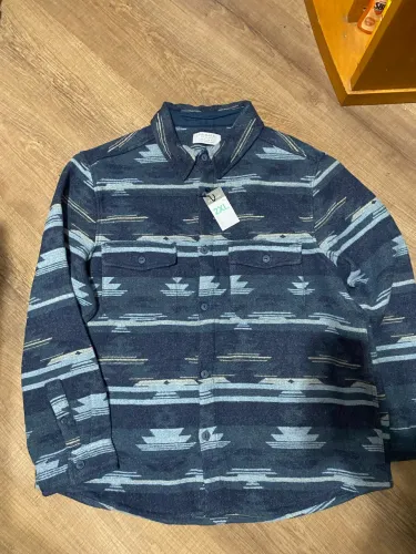 Blusa de lã Primark 2XL