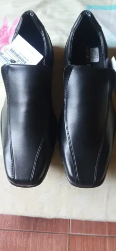 Sapato Social Novo 38