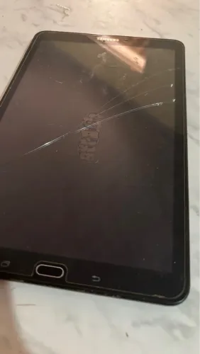 Tablet Samsung peça