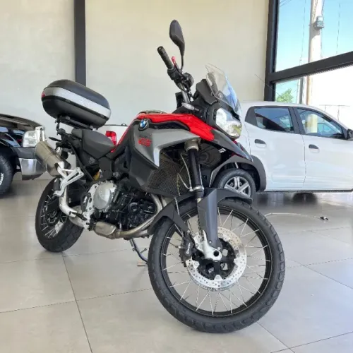 BMW F850 GS ADVENTURE SPORT - 2019