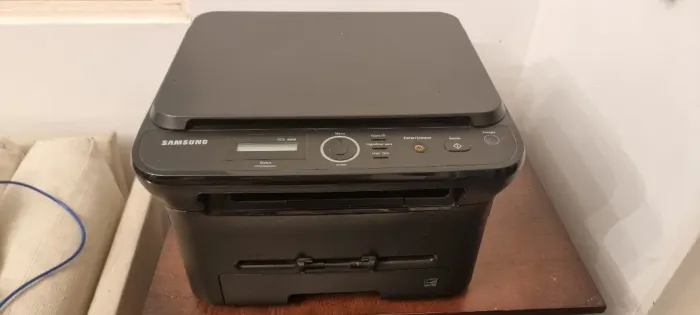 Impressora Multifuncional Samsung SCX-4600