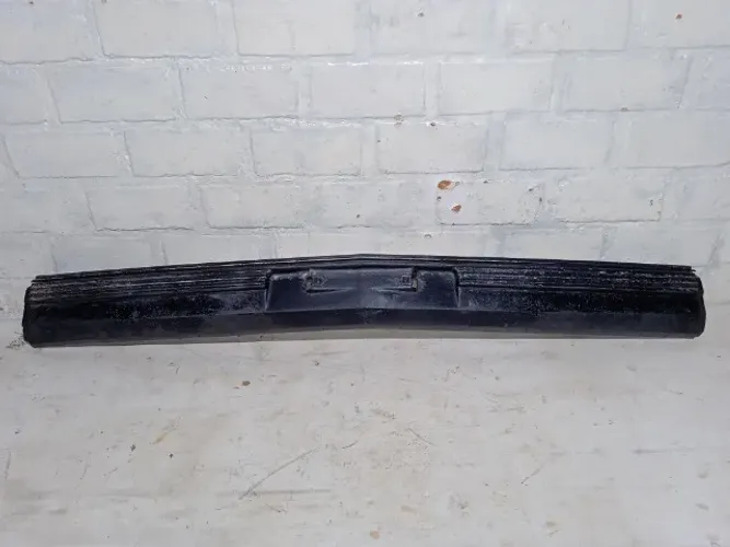 17603 Capa Para-choque Dianteiro Chevrolet Monza 82 A 90 Original