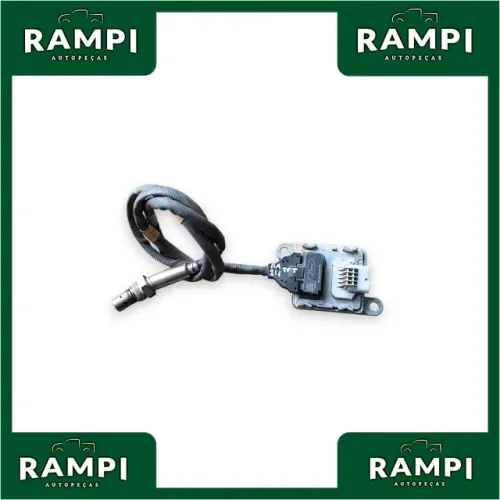 Sensor Óxido Nitrogênio NOX Ford Ranger 2024  MB3G5L248DC 