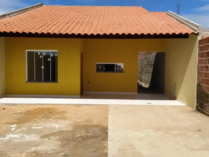 casa reformada na vila peri