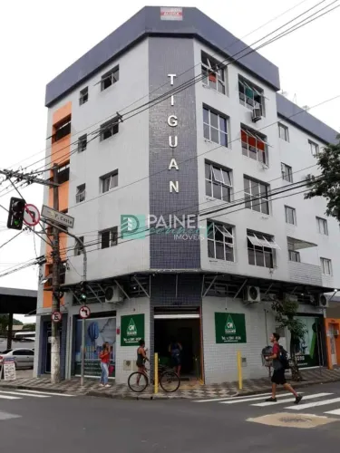 Conjunto Comercial 84m² Frente em Cubatão (Jardim São Francisco)  Aluguel R$4.000