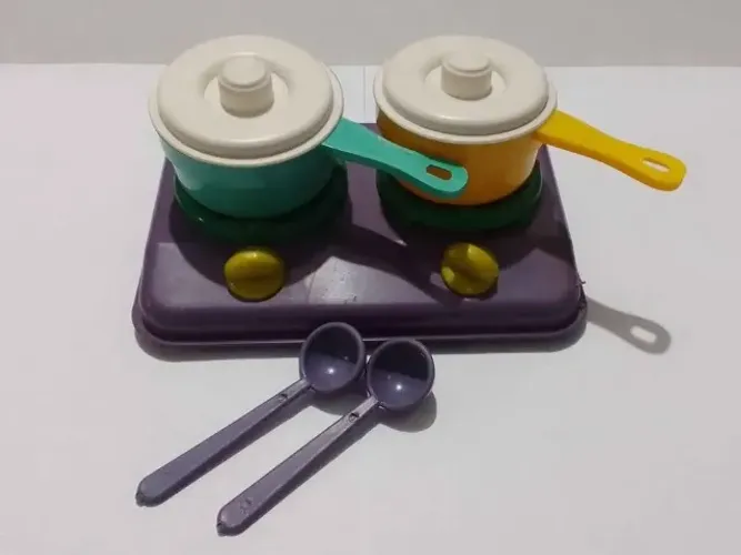Brinquedo antigo