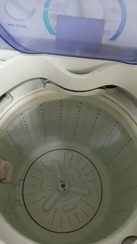 Máquina de lavar 6 kg 