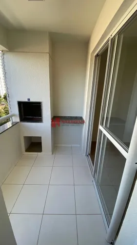 Apartamento na Gleba Palhano, Londrina/PR