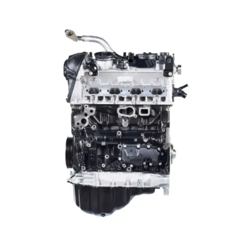 Motor Audi A3 2.0 16v Tsi 2016 - 2024