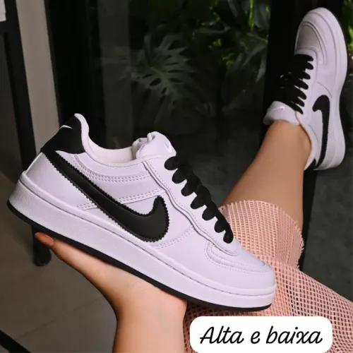 Tênis Nike ou Adidas 34 ao 43