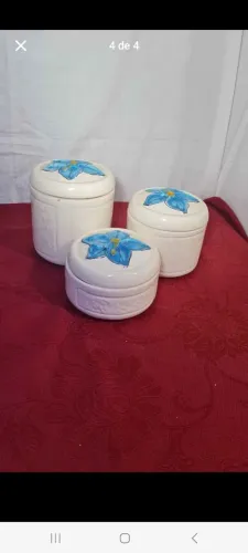Kit banheiro 