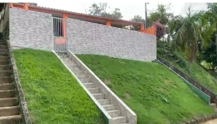 Casa , lugar de paz