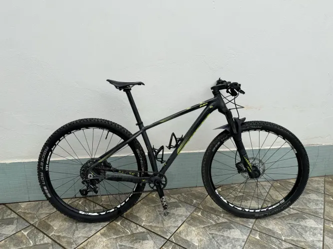 Sense Impact SL 2019 Aro 29 | RockShox Judy | SRAM 1x11
