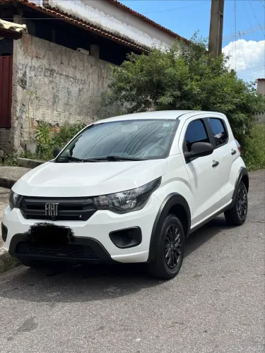 Fiat Mobi Like 1.0 Fire Flex 5P. 2023