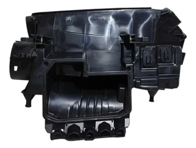 Filtro Ar Mercedes C180 Cgi 1.8 2011 2012