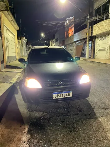 Chevrolet Corsa Sed. JOY 1.0/ 1.0 Flexpower 8V 4P 2005