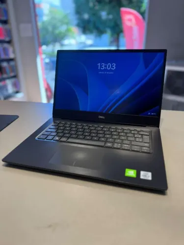 Notebook Dell I7 10° Geração 