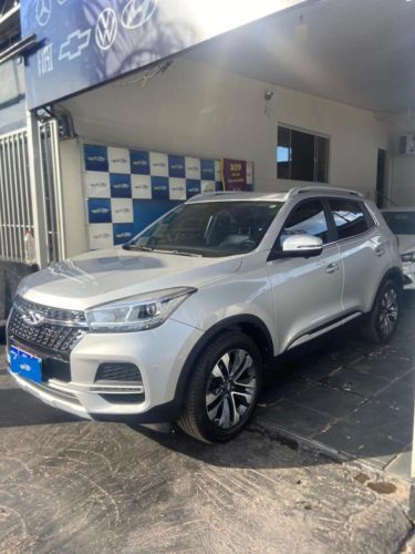 Imagem de Chery Tiggo 5X TXS 1.5 16V Turbo Flex Aut. 2021