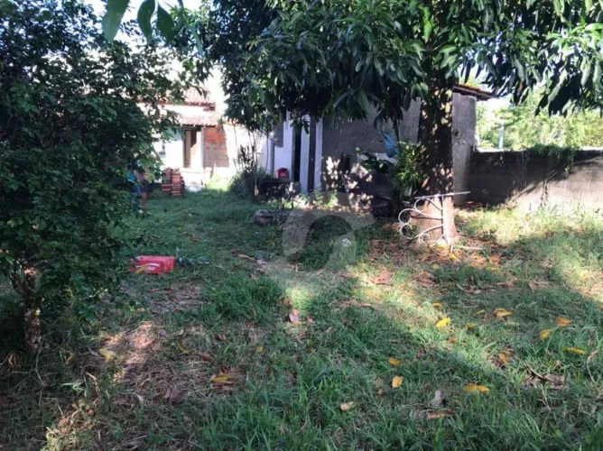 Terreno à venda, 980 m² por R$ 2.200.000,00 - Piratininga - Niterói/RJ