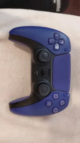 CONTROLE PS5 ROXO PURPLE