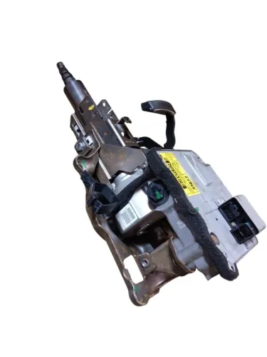 Coluna direção elétrica Fiat Stilo 2003 a 2010 