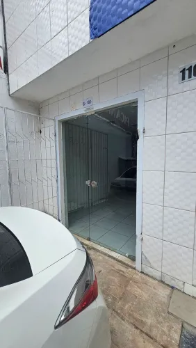 Sala Comercial para Alugar em Manaíra