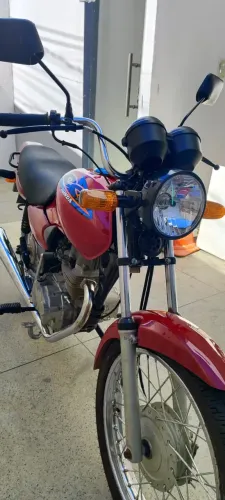 Honda 2002 Muito Conservada | Revisão Completa | Nada para Fazer.