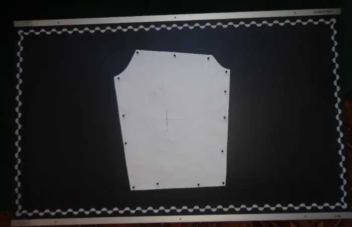 QUADRO DIGIFLASH AUDACES 