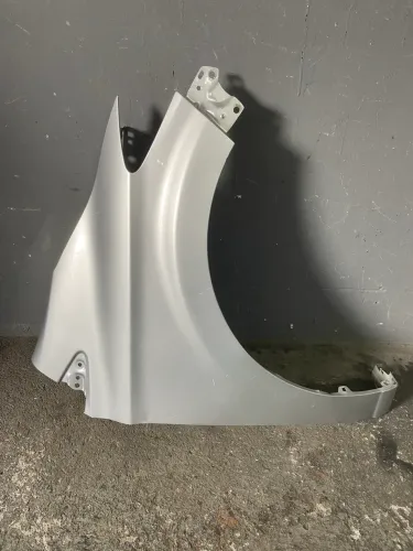 Paralama Onix Prisma 2013 2014 15 16 17 18 19  Lado Direito Original 