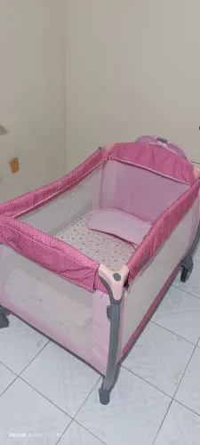 Chiqueirinho rosa