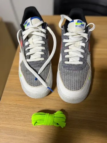 Tênis Nike Air Force 1 ?07 