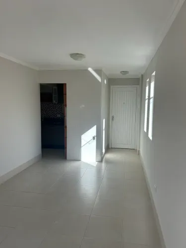 Apartamento 2 quartos pronto para morar.