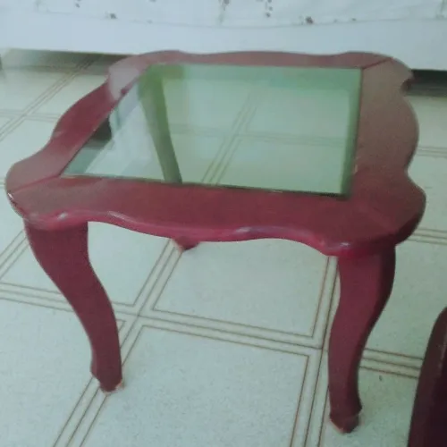 Mesinha de centro