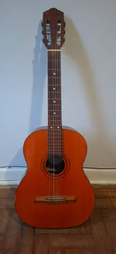 Violão Di Giorgio 1996 estudante n. 18