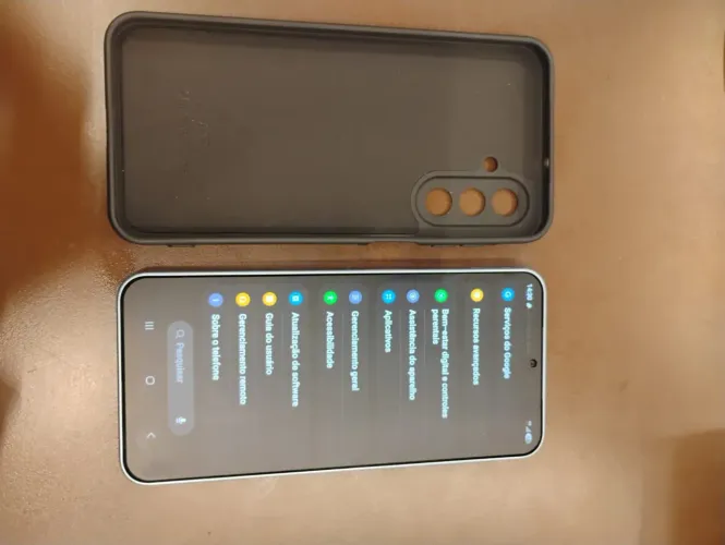 Samsung A17