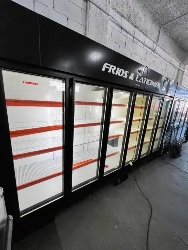 Auto Serviço Fortsul Preto ( 6 portas)