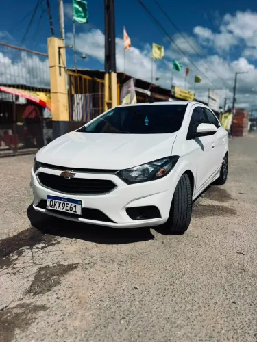 Chevrolet Prisma Sed. LT 1.4 8V Flexpower 4P 2017