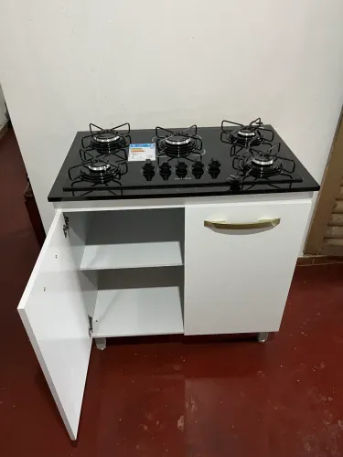 COMBO FOGÃO/ PRONTA ENTREGA