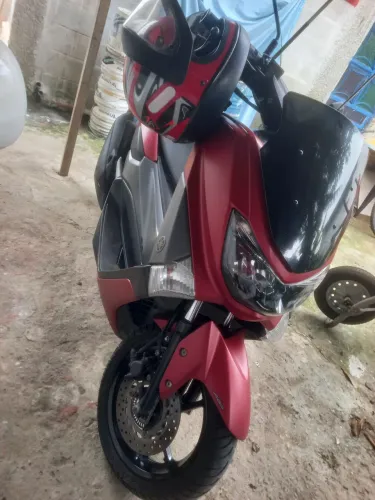 Nmax 160