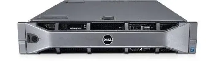 SERVIDOR DELL R710