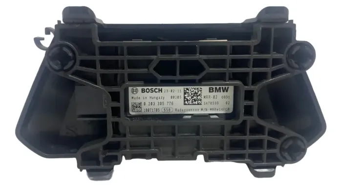 Sensor Radar Frontal BMW 39K74887