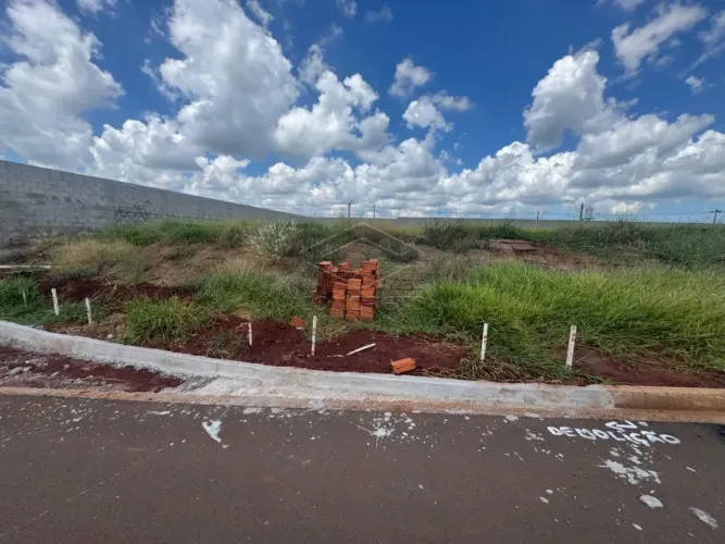 Terreno Condomínio em Jaú