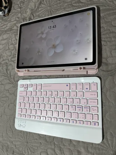 TABLET S6 lite SEM A CANETA 