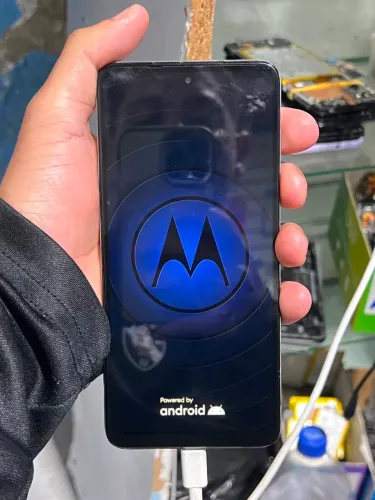 MOTO G52