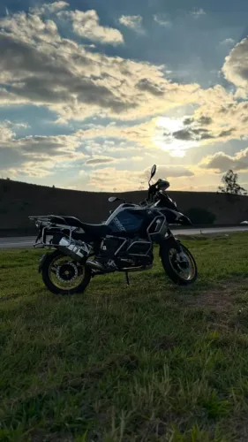 Gs 1250 trophy 2023 