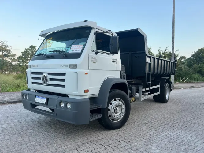 Volkswagen 15180 estado de novo 