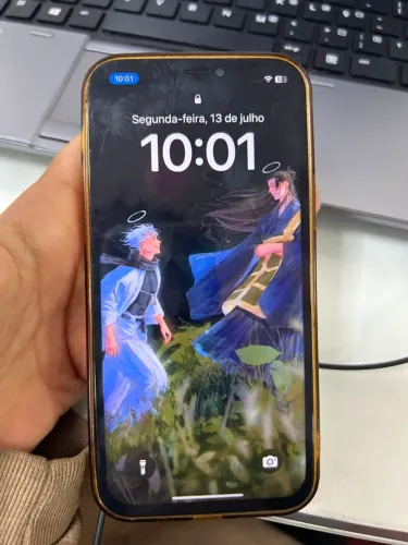 Iphone 12