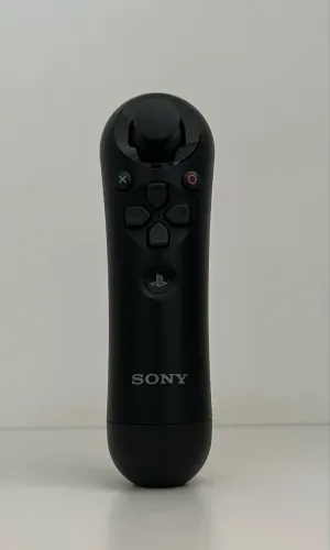 PS Move Navigation - PS3